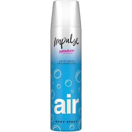 Impulse Air Body Spray 75ml