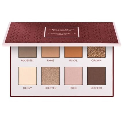 Pierre Ren Dignity Eyeshadow Palette 8x1.3g