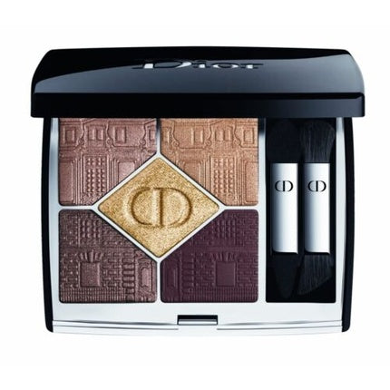 Dior 5 Couleurs Couture The Atelier of Dreams 469 Atelier Dore Eyeshadow Palette