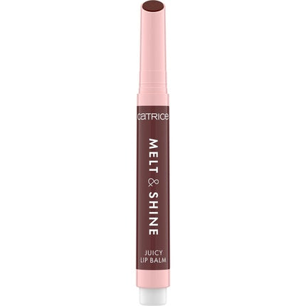 Catrice Melt & Shine Juicy Lip Balm 1.3g 100 Sunny Side Up