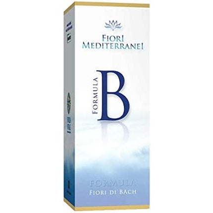 Forza VItale Fm Formel B (Not Years) 10ml