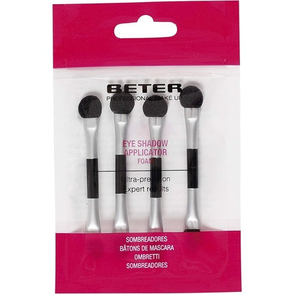 Beter Double Eyeshadow Brush 6.2cm