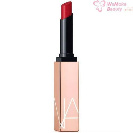 Nars Afterglow Sensual Shine Lipstick 222 Tension 0.05oz/1.5g New in Box
