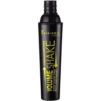 Rimmel Volume Shake Mascara 003 Extreme Black 9ml