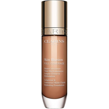 Clarins Skin Illusion Full Coverage 30ml 112c