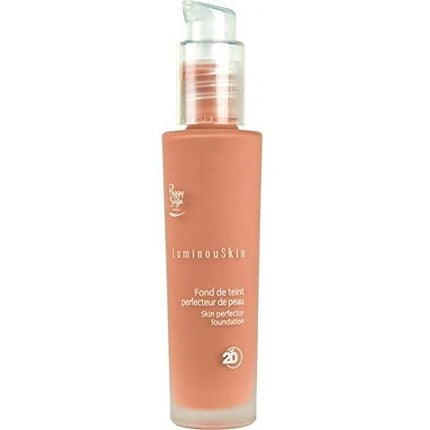 Peggy Sage LuminouSkin Honey Beige Background 801880