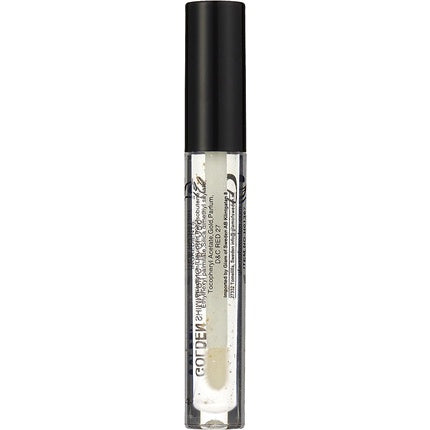 Goldflakes Lip Gloss 4ml