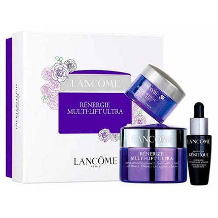Lancome Gift Set Renergie Multi Lift Ultra 50 Milliliters