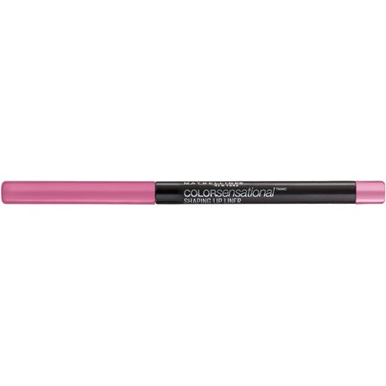 Maybelline Color Sensational Shaping Lip Liner 60 Palest Pink 0.28g