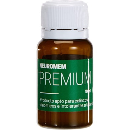 Herbora Fosfomen Premium 20 Vial, Black, Medium