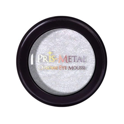 J. Cat Beauty Pris-Metal Chrome Eye Mousse Tricky Jester