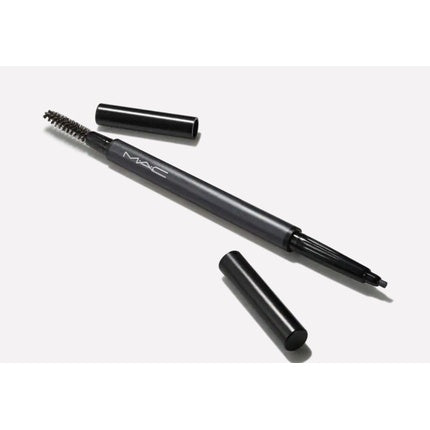 Authentic MAC Eye Brows Styler 0.09g ONYX Full Size - New & Packaged