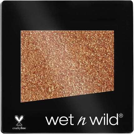Wet N Wild Color Icon Glitter Single Eyeshadow