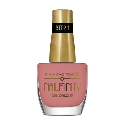 Max Factor Nailfinity Limited Edition Color 235