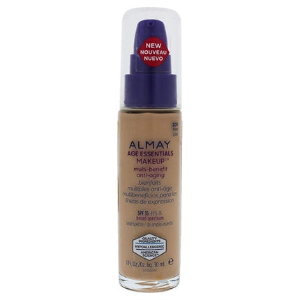 Almay Age Essentials Makeup Fair