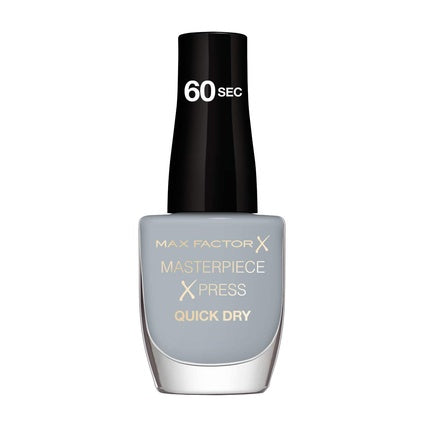 Max Factor Masterpiece X Press Nail Polish Rain-Check 807 8ml