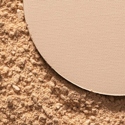 ARTDECO High Definition Compact Powder Refill 10g - Medium Honey Beige