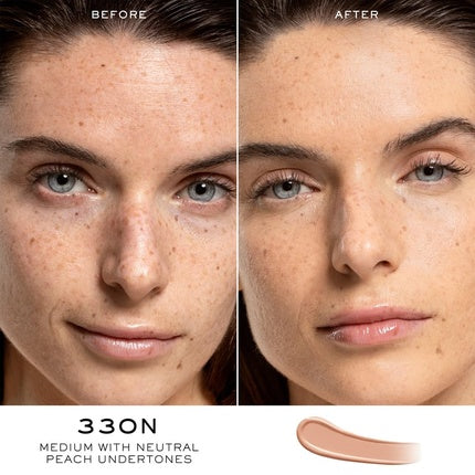Lancome Teint Idole Ultra Wear Care & Glow Concealer Medium Buildable
