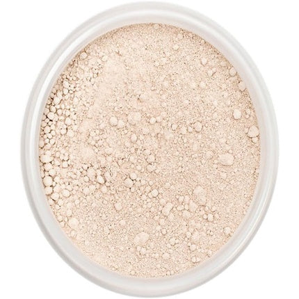 Lily Lolo Mineral Foundation SPF 15 Porcelain 10g