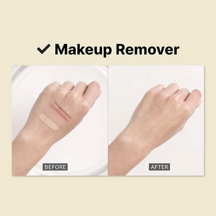 Makeprem Safe Me Relief Moisture Cleansing Oil 7.1 Fl Oz Naturally Derived