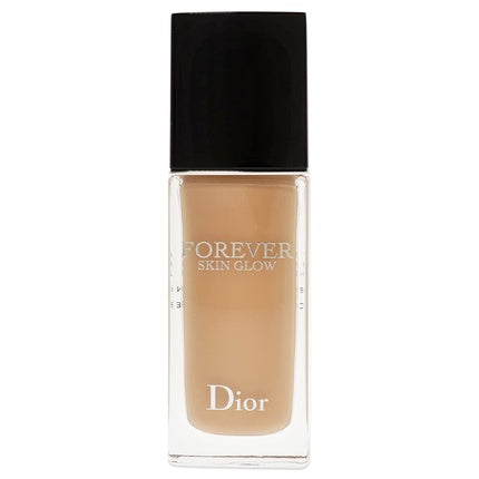 Dior Forever Skin Glow Foundation 24H 3 Warm Peach 30ml