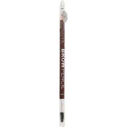 Technic Black Brow Pencil with Sharpener