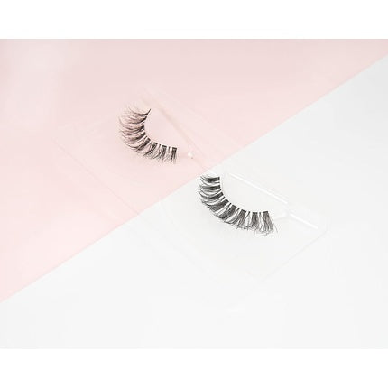 False Eyelashes Enhancing, No. 52 Black