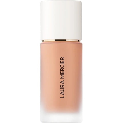 Real Flawless Weightless Perfecting Waterproof Foundation 1 oz 3N2 Camel by Laura Mercier for Women