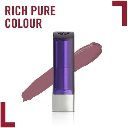 Rimmel London Moisture Renew Lipstick 18 Vintage Pink