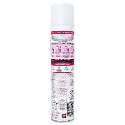 Bellery Dry Shampoo Blush 200ml