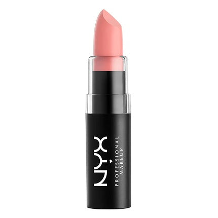 NYX Professional Makeup Matte Lipstick Couture Light Pink