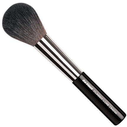 Da Vinci Round Powder Brush Natural Hair Handmade in Germany