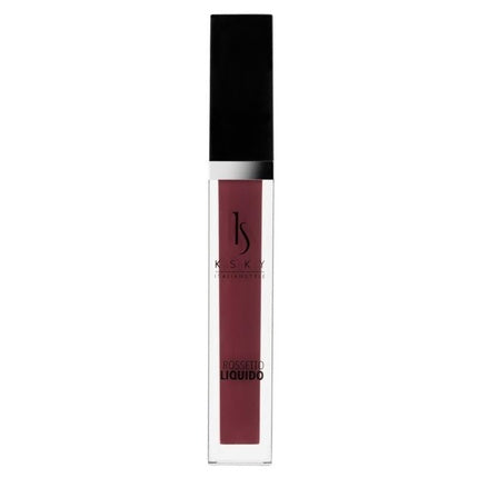 KSKY Liquid Lipstick 261 Truffle