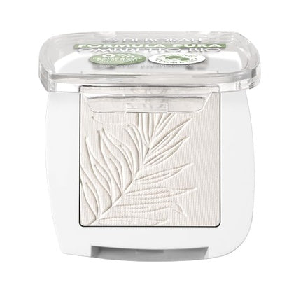 Deborah Mono BIO Formula Pure Color Eyeshadow 01 White 1g