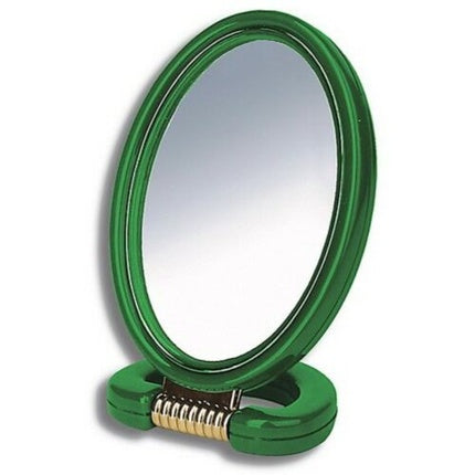 DONEGAL Oval Color Mirror 15.5x21.5cm (9510)