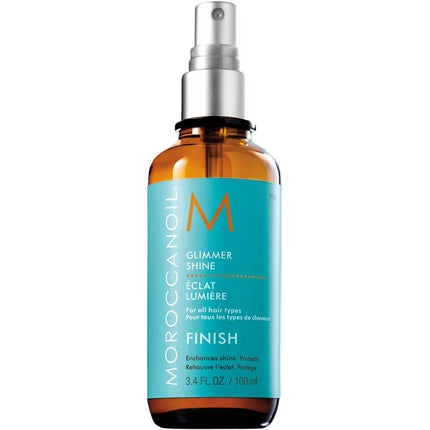 Moroccanoil Glimmer Shine Finish 100ml