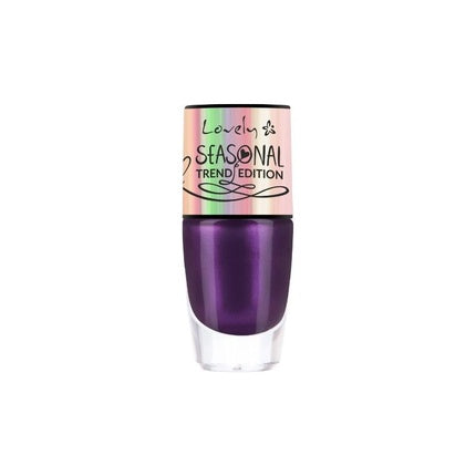 Lovely Nail Polish Seasonal No. 5