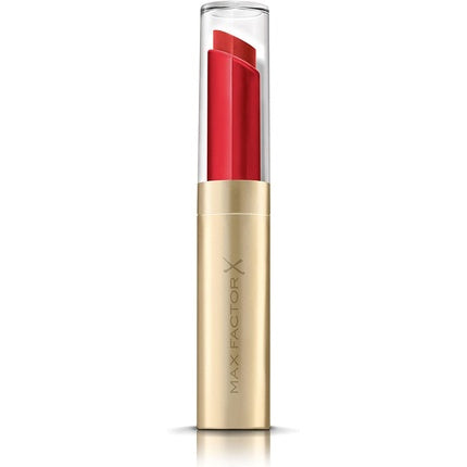 Max Factor Color Intensifying Lip Balm No. 20 Luscious Red 0.001oz