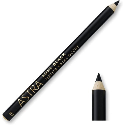 Astra Lasting Eye Pencil Kajal
