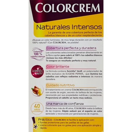 COLORCREM Colour Accessories 0.2ml