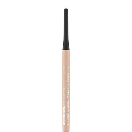 Catrice 20H Ultra Precision Gel Eye Pencil Waterproof Kajal 0.08g - Nr. 060 Powder White