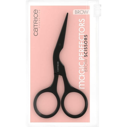 Catrice Magic Perfectors Brow Scissors Accessories Defining Instant Result Nanoparticle Free