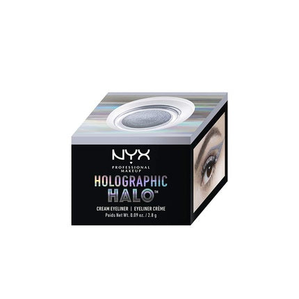 NYX Women's Multicolor Cosmetics One Size