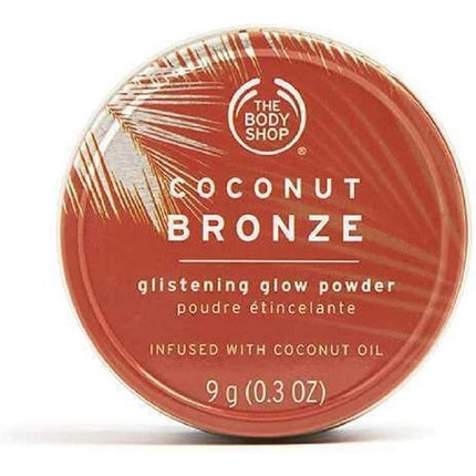 The Body Shop Coconut Bronze Glow Coco 9g