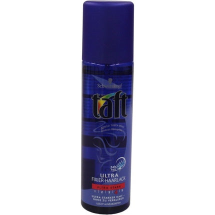 Schwarzkopf Taft Ultra Fixing Hairspray Ultra Strong 200ml