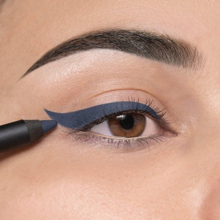 ARTDECO Soft Waterproof Eyeliner Pencil Blue No. 40 Mercury Blue