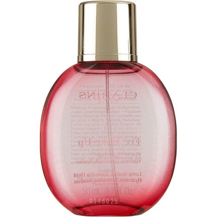 Clarins Fix Makeup