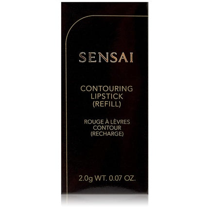 Sensai Contouring Lipstick Refill Pack 01