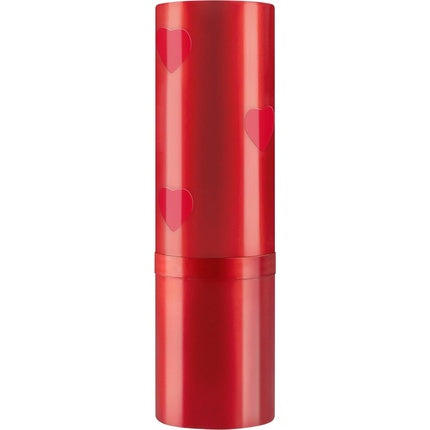Catrice HEART AFFAIR Full Shine Lipstick C03 Red Glossy Vegan Paraben-Free Microplastic-Free Nanoparticle-Free