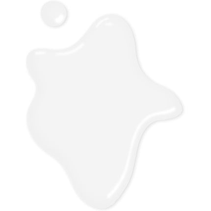 Wet 'n' Wild Wild Shine Nail Color French White Creme